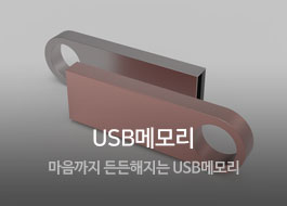 USB메모리